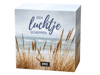 Kerstpakket 2023 Even Uitwaaien 92965 Ovenbrie