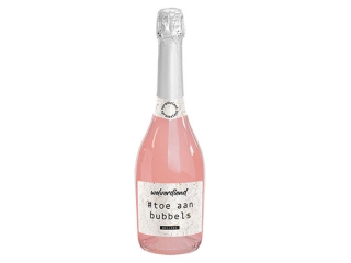 Kerstpakket 2023 Welverdiend 96076 Bellini 750ml