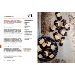 Koekjesbijbel 2 Koekjesbijbel 2
