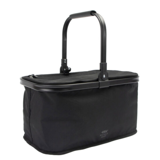 Koelmand zwart 1 Koelmand zwart 1