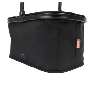 Koelmand zwart 3 Koelmand zwart 3