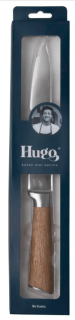 Koksmes Hugo Kennis