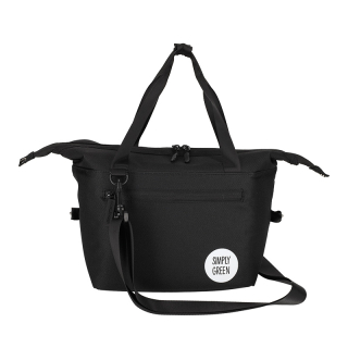 NORLAeNDER S.G. Lunch Koeltas RPET Zwart 29056 3