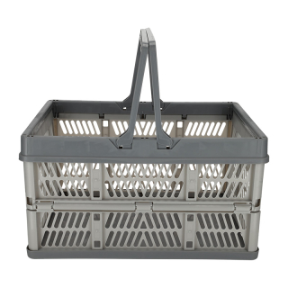 Norlander Boodschappenkrat Koeltas Antraciet 29036 5