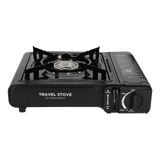 Norlander Camping Kookstel 28897 2