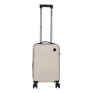 Norlander Citytrail Cabin Trolley Taupe 28992 6