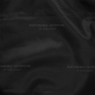 Norlander Dull PU Sporttas Eco Lining Taupe 29046 6 Norlander Dull PU Sporttas Eco Lining Taupe 29046 6