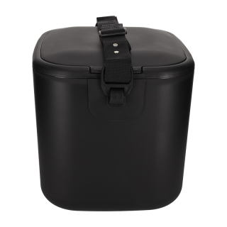 Norlander Koelbox Adventure Zwart 14L 28840 3 Norlander Koelbox Adventure Zwart 14L 28840 3