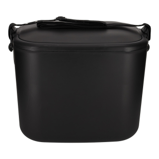 Norlander Koelbox Adventure Zwart 14L 28840 4 Norlander Koelbox Adventure Zwart 14L 28840 4