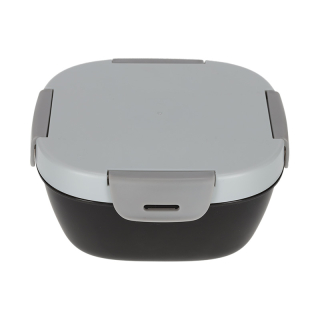 Norlander Lunchbox Met Koelelement Zion Grijs 29024 6