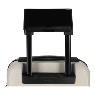 Norlander Motionline Underseater Trolley Taupe 29072 8