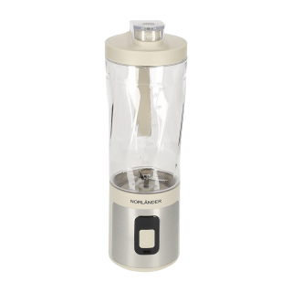 Norlander On The Go Blender Steengrijs 28842 2
