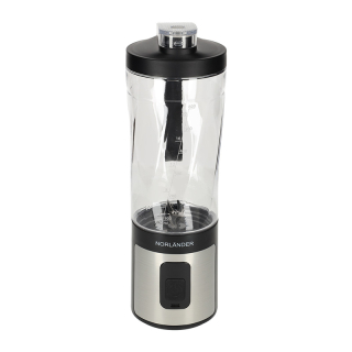 Norlander On The Go Blender Zwart 28841 2