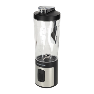 Norlander On The Go Blender Zwart 28841
