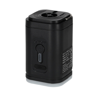 Norlander Oplaadbare Vacuuem Lucht Pomp 29066 2 Norlander Oplaadbare Vacuuem Lucht Pomp 29066 2