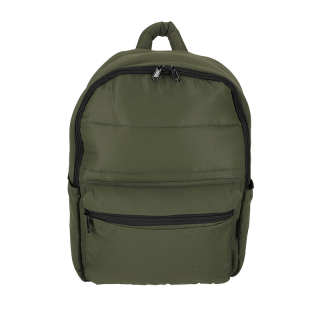 Norlander Padded Rugtas Groen 29081 3