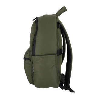 Norlander Padded Rugtas Groen 29081 4