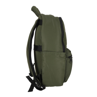 Norlander Padded Rugtas Groen 29081 5