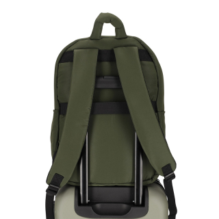 Norlander Padded Rugtas Groen 29081 7