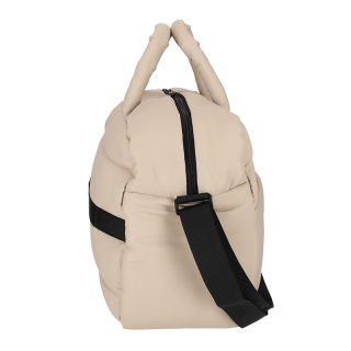 Norlander Padded Weekendtas Taupe 29084 5 Norlander Padded Weekendtas Taupe 29084 5