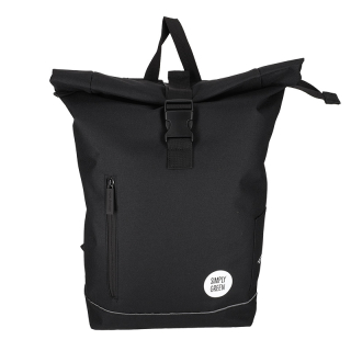 Norlander S.G. Rol Rugtas RPET 2.0 Zwart 29040 3 Norlander S.G. Rol Rugtas RPET 2.0 Zwart 29040 3