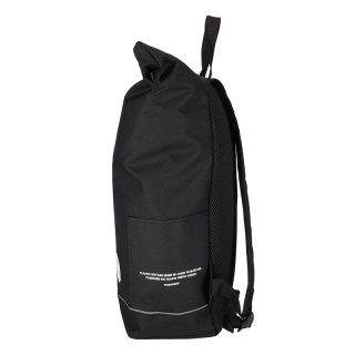 Norlander S.G. Rol Rugtas RPET 2.0 Zwart 29040 4 Norlander S.G. Rol Rugtas RPET 2.0 Zwart 29040 4