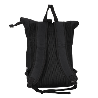 Norlander S.G. Rol Rugtas RPET 2.0 Zwart 29040 6 Norlander S.G. Rol Rugtas RPET 2.0 Zwart 29040 6