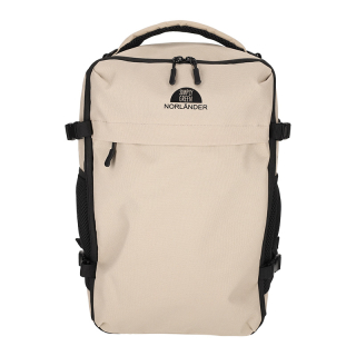 Norlander S.G. Underseater Rugtas RPET 2.0 Taupe 29034 3 Norlander S.G. Underseater Rugtas RPET 2.0 Taupe 29034 3