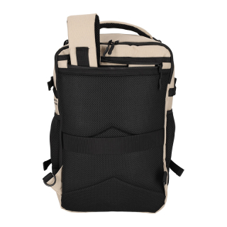 Norlander S.G. Underseater Rugtas RPET 2.0 Taupe 29034 8 Norlander S.G. Underseater Rugtas RPET 2.0 Taupe 29034 8