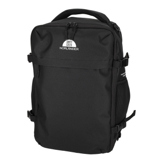 Norlander S.G. Underseater Rugtas RPET 2.0 Zwart 29033 2 Norlander S.G. Underseater Rugtas RPET 2.0 Zwart 29033 2