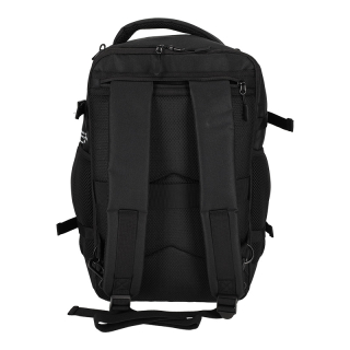 Norlander S.G. Underseater Rugtas RPET 2.0 Zwart 29033 6 Norlander S.G. Underseater Rugtas RPET 2.0 Zwart 29033 6