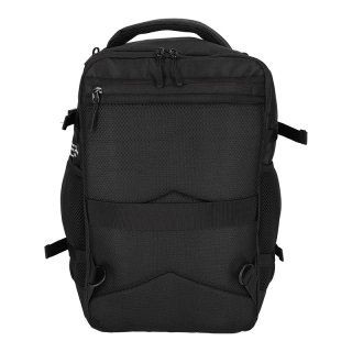 Norlander S.G. Underseater Rugtas RPET 2.0 Zwart 29033 7 Norlander S.G. Underseater Rugtas RPET 2.0 Zwart 29033 7