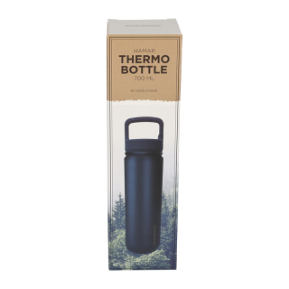 Norlander Thermofles Hamar 700ML Blauw 29051 4