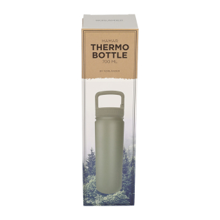 Norlander Thermofles Hamar 700ML Groen 29052 4 Norlander Thermofles Hamar 700ML Groen 29052 4