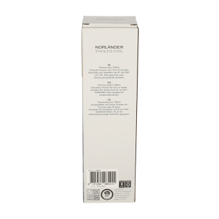 Norlander Thermofles Hamar 700ML Groen 29052 5 Norlander Thermofles Hamar 700ML Groen 29052 5