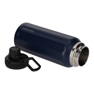 Norlander Thermofles Hamar 900ML 2.0 Blauw 29050 3