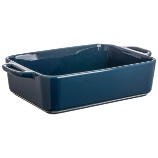 Ovenschaal Blauw Hugo Kennis 81170100