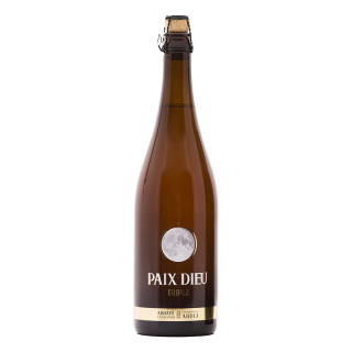 Paix Dieu Tripel 75cl