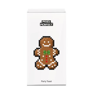 Pixel perfect Party toast 9722