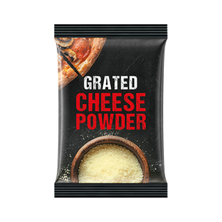 Pizza Heroes Strooikaas 37299