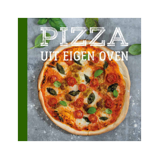 Pizza uit eigen oven Pizza uit eigen oven