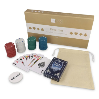 Pokerset Pokerset