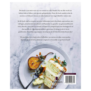 Prachtige taarten cakes 1