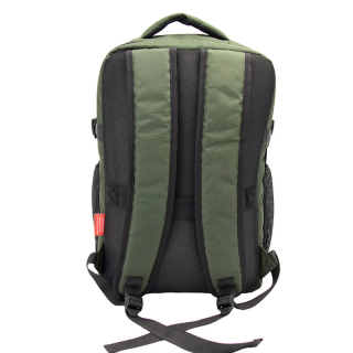 RB Underseater Groen 100 gerecyclede PET flessen 2