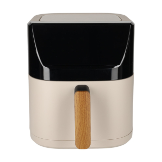 ROQUET Airfryer 5L Roots Zand 41018 1 ROQUET Airfryer 5L Roots Zand 41018 1