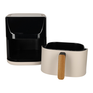 ROQUET Airfryer 5L Roots Zand 41018 5 ROQUET Airfryer 5L Roots Zand 41018 5