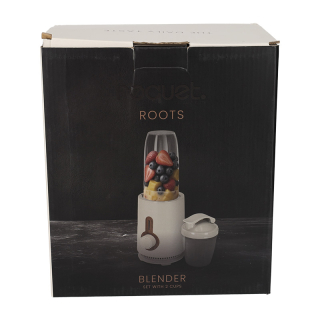 ROQUET Blender Roots Zand 41022 10 ROQUET Blender Roots Zand 41022 10