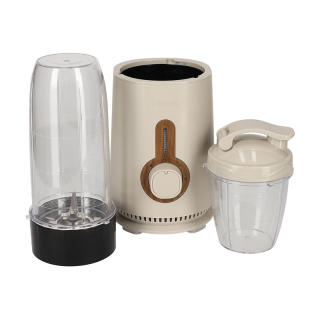 ROQUET Blender Roots Zand 41022 6 ROQUET Blender Roots Zand 41022 6