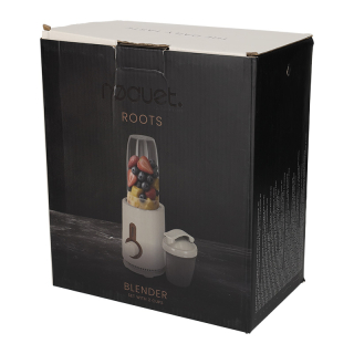 ROQUET Blender Roots Zand 41022 9 ROQUET Blender Roots Zand 41022 9