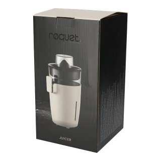 ROQUET Citruspers Zand 41004 8